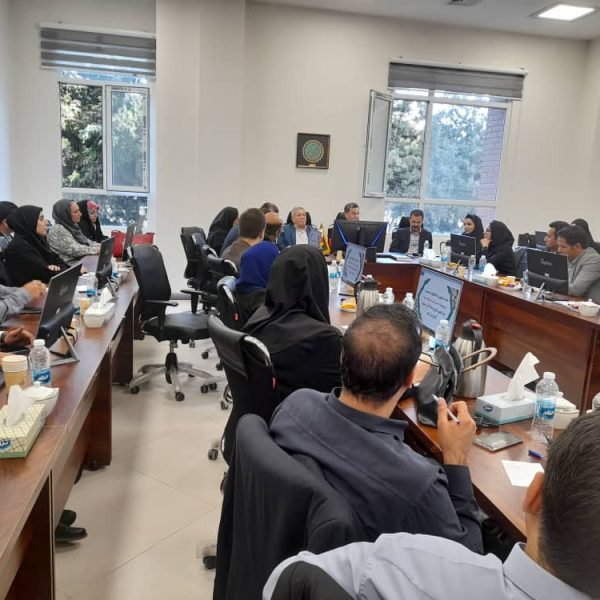 استارتاپ ویکند مرکز مشهد