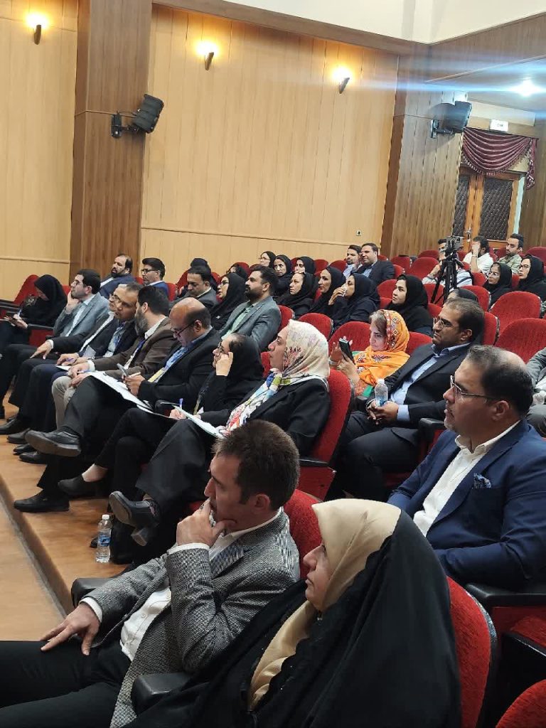 استارتاپ ویکند مرکز مشهد