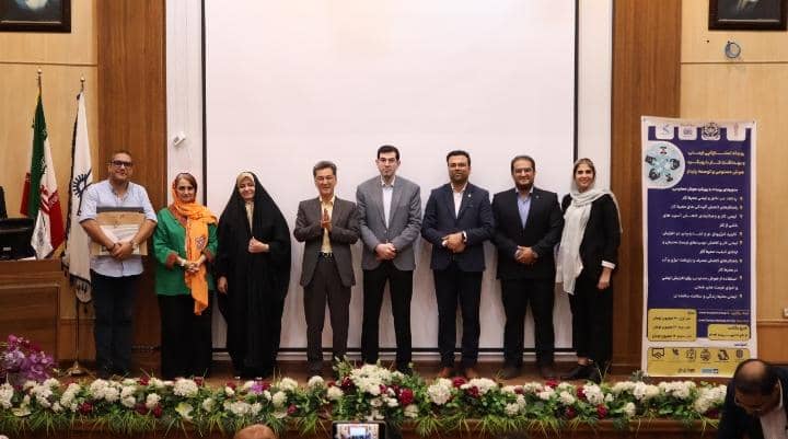 استارتاپ ویکند مرکز مشهد