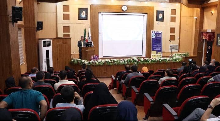 استارتاپ ویکند مرکز مشهد